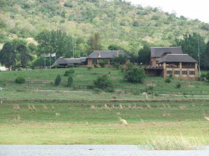 Doornkop Fish and Wildlife Reserve